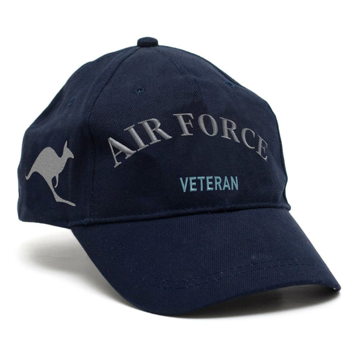 Veteran Cap - Air Force - Cadetshop