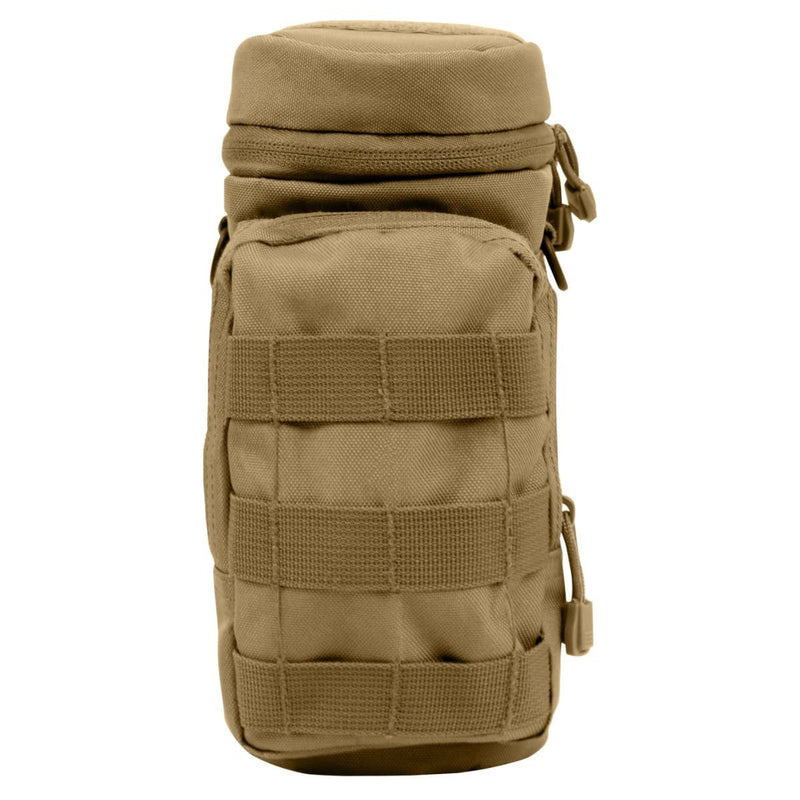 Load image into Gallery viewer, Water Bottle Pouch  MOLLE Compatible - Cadetshop
