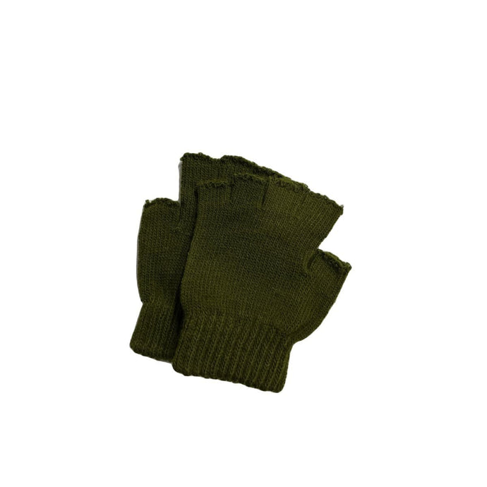 Wool Fingerless Glove Trailblazer - Cadetshop