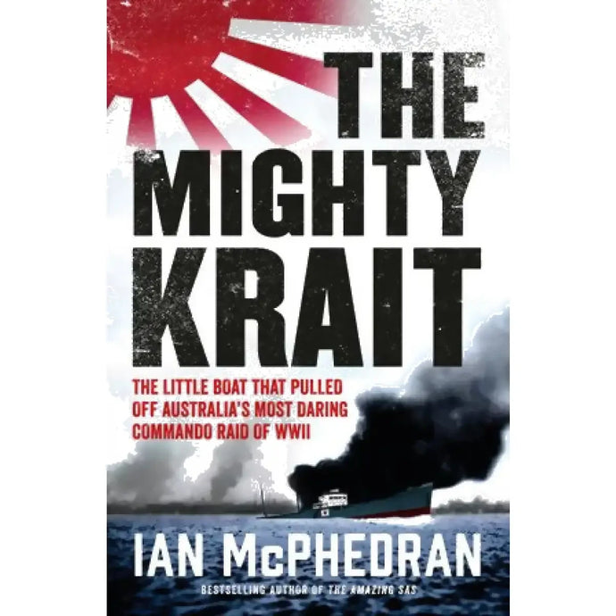 The Mighty Krait - Cadetshop
