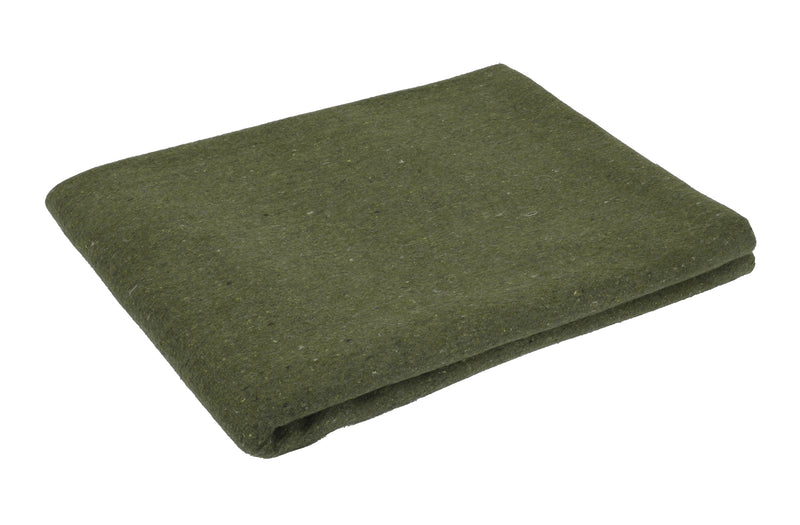 Load image into Gallery viewer, Woollen Rescue Bivouac Survival Blanket - Cadetshop
