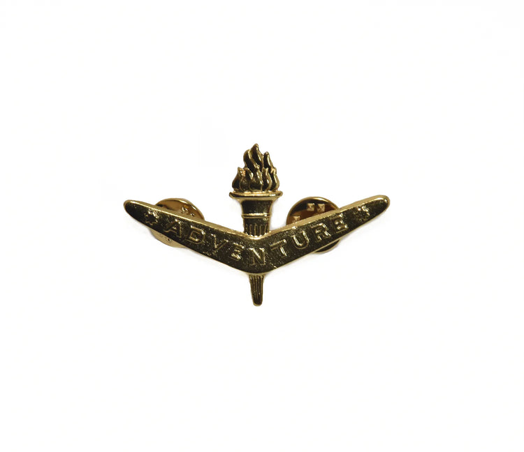 ATA Award Adventure Training Award Badge | Cadetshop