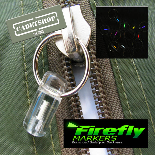 Firefly Tactical Kit Markers