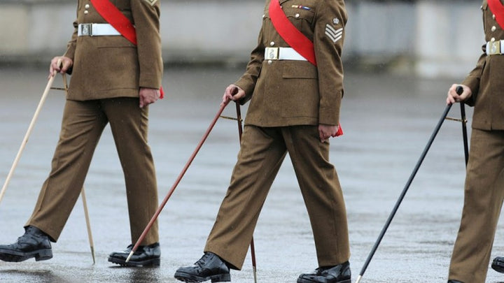 The Pace Stick | Cadetshop