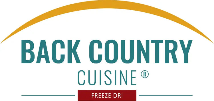 Back Country Meals Freeze Dried