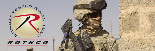 Rothco Tactical