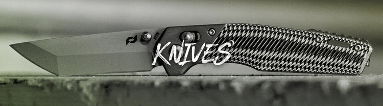 Schrade Knives