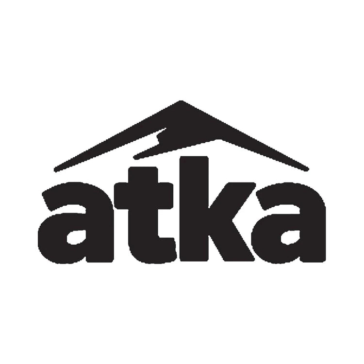 Atka embodies the spirit of adventure. Inspired by the remote Alaskan island of the same name