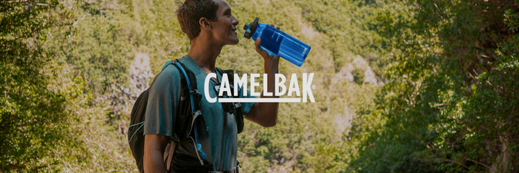 Camelbak tactcial hydration
