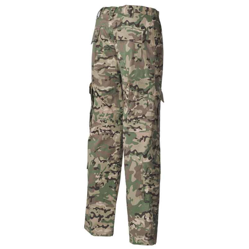 Load image into Gallery viewer, US Field Pants, ACU, Rip Stop, operation-camo - Cadetshop
