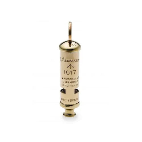 ACME Metropolitan 15 Broad Arrow 1917 Trench Whistle - Cadetshop