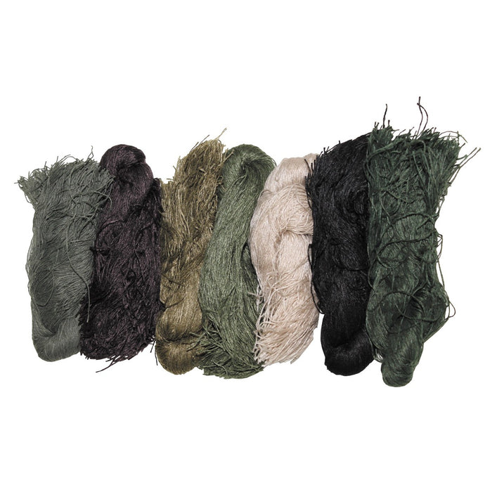 Camouflage Thread Set for Coat Concealment - Cadetshop