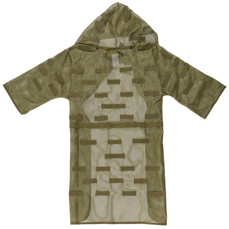 Load image into Gallery viewer, Camouflage Coat for Custom Concealment - Cadetshop
