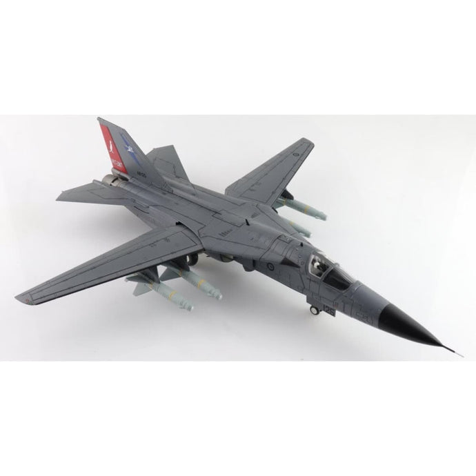 RAAF F-111C A8-125 90th Anniversary 6 SQN 1:72 Scale Die Cast - Cadetshop