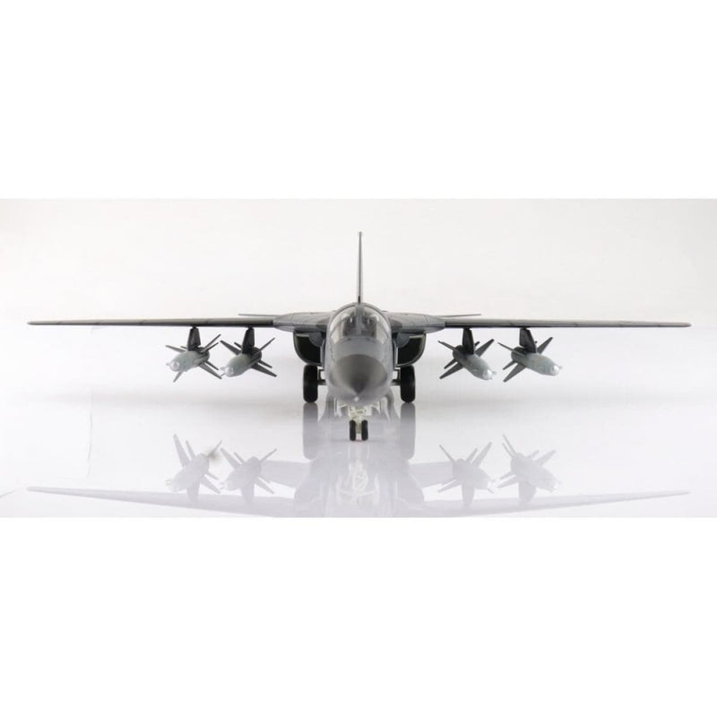 Load image into Gallery viewer, RAAF F-111C A8-125 90th Anniversary 6 SQN 1:72 Scale Die Cast
