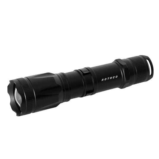 10-Watt Cree Flashlight - Cadetshop