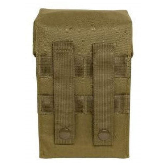 100 Round SAW Pouch MOLLE - Cadetshop