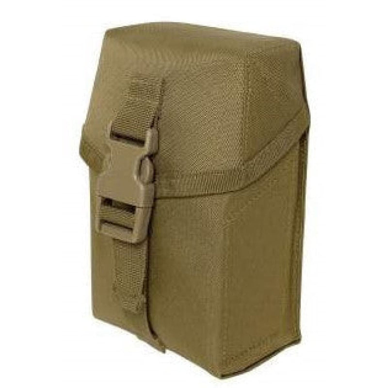 Load image into Gallery viewer, 100 Round SAW Pouch MOLLE - Cadetshop
