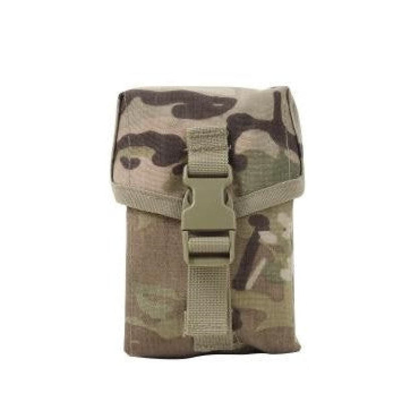 Load image into Gallery viewer, 100 Round SAW Pouch MOLLE - Cadetshop
