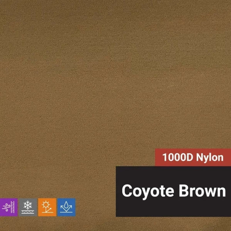 Load image into Gallery viewer, 1000D Cordura Nylon Coyote Brown 1500 x 1000 - Cadetshop
