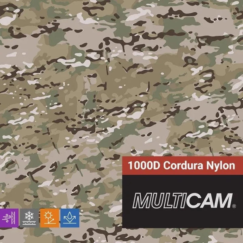Load image into Gallery viewer, 1000D Cordura Nylon Multicam 1500 x 1000 - Cadetshop
