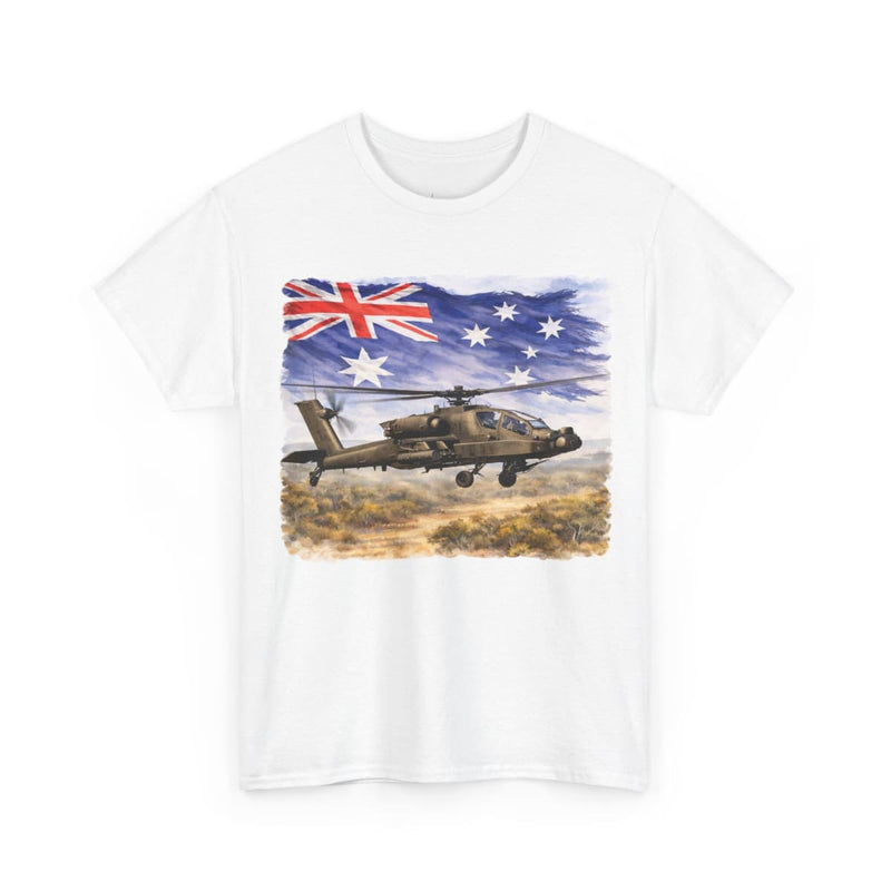 Load image into Gallery viewer, Apache T-Shirt Army Collection
