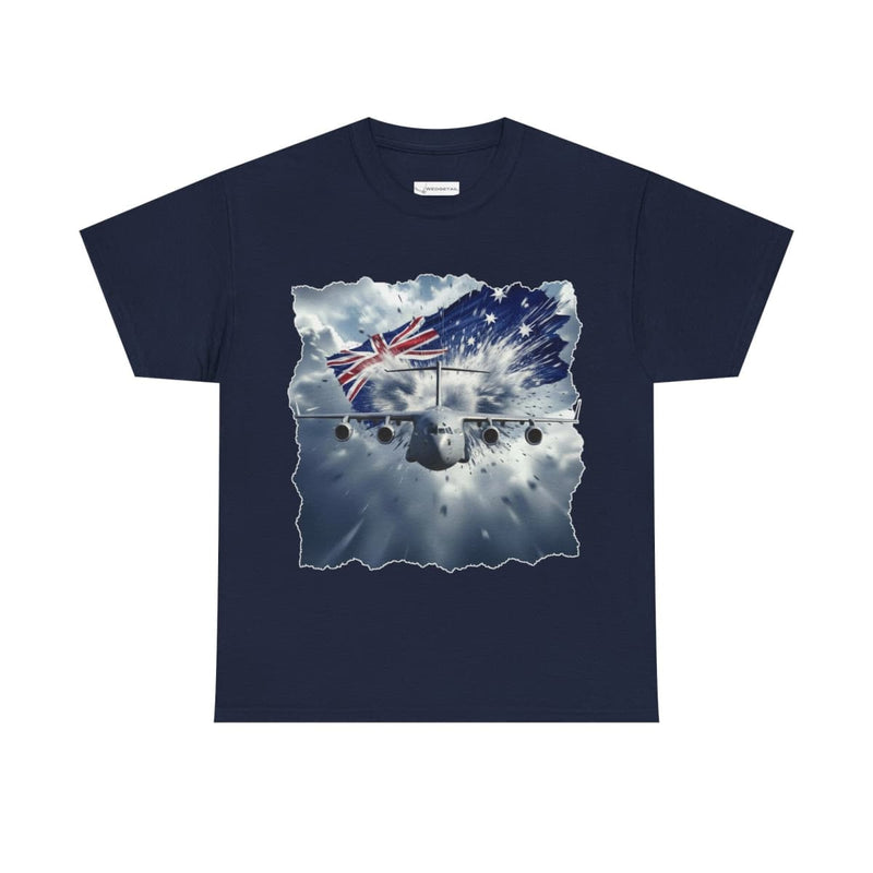 Load image into Gallery viewer, C-17 T-Shirt Air Force Collection
