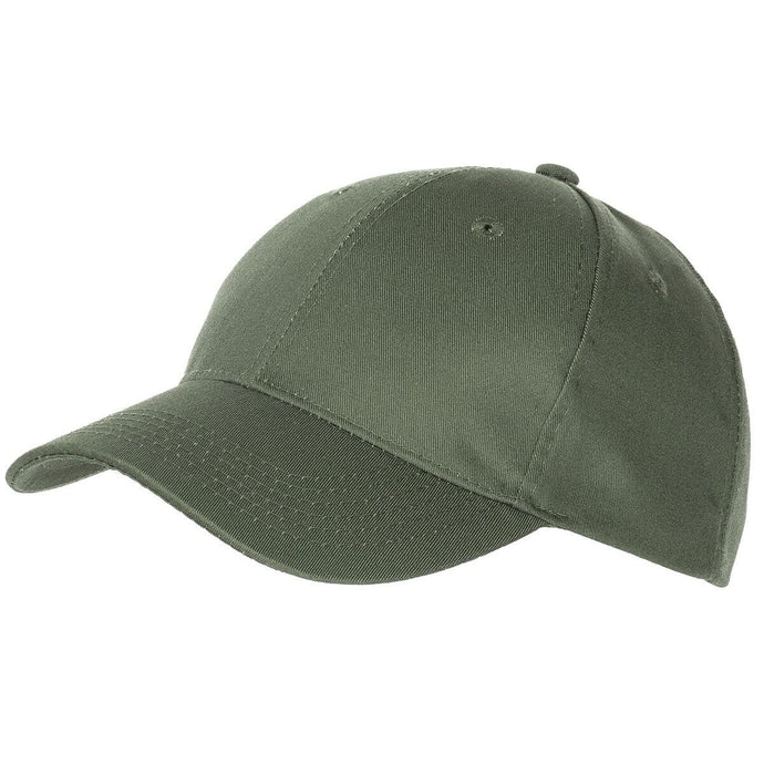 Operations Cap US Olive Drab Green - Cadetshop