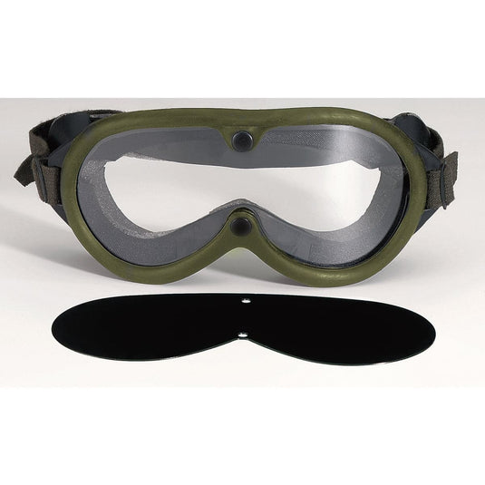 Goggles, Sun, Wind, Dust - Cadetshop