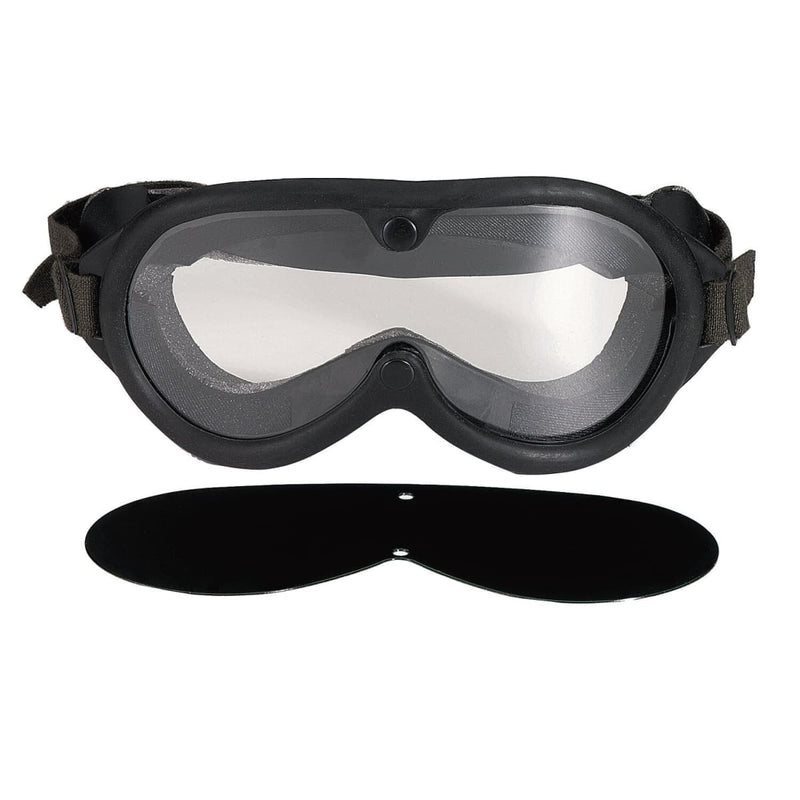 Load image into Gallery viewer, Goggles, Sun, Wind, Dust - Cadetshop

