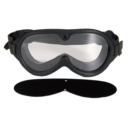 Goggles, Sun, Wind, Dust - Cadetshop