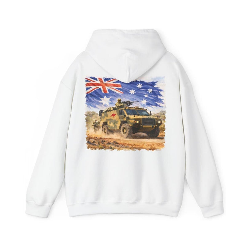 Load image into Gallery viewer, Bushmaster Hoodie Jumper Army Collection
