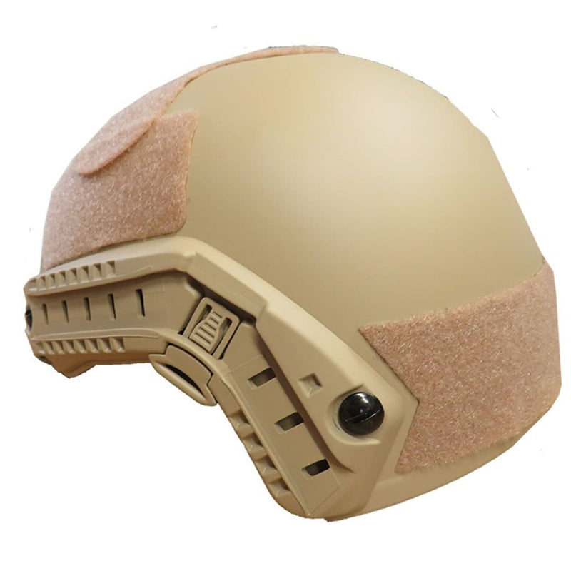 Load image into Gallery viewer, Westrooper Fast Helmet - Cadetshop
