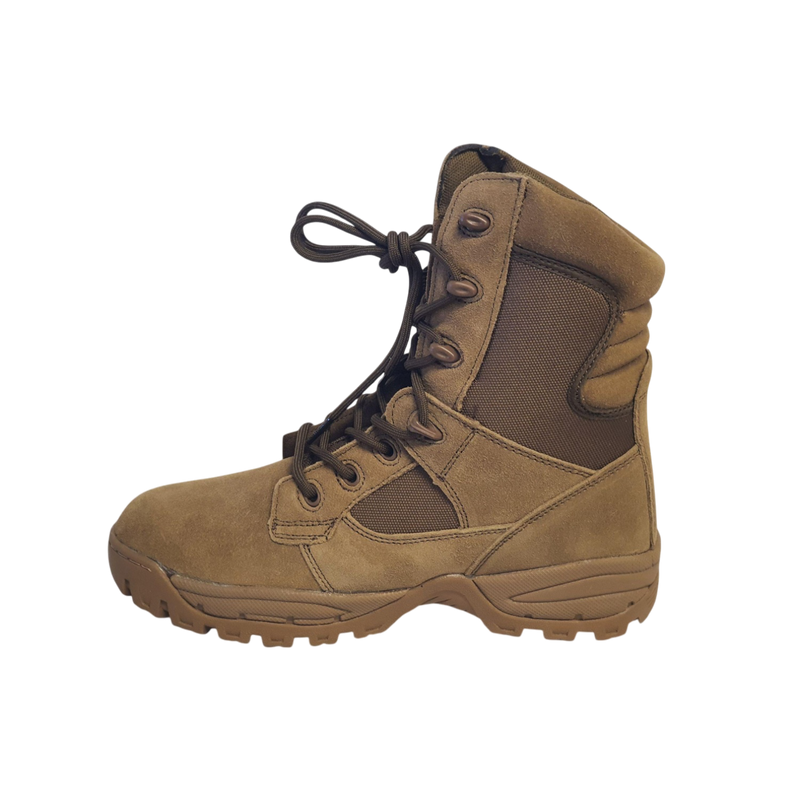 Load image into Gallery viewer, TAS Elite Tactical II Boot Kangaroo Colour

