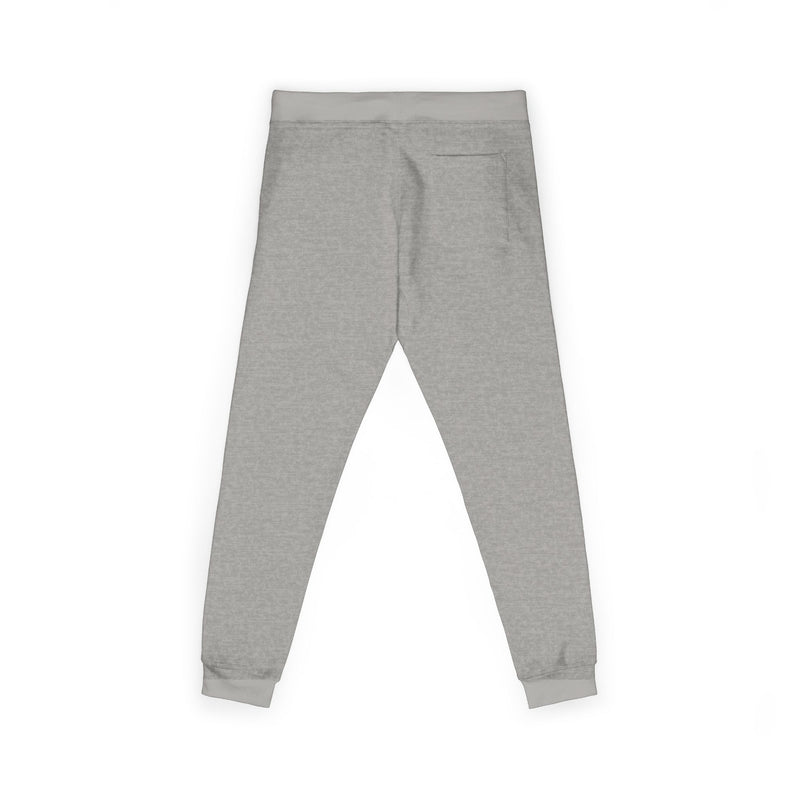 Load image into Gallery viewer, Fleece Sweatpants Embroidered Custom Unit Logo Crest
