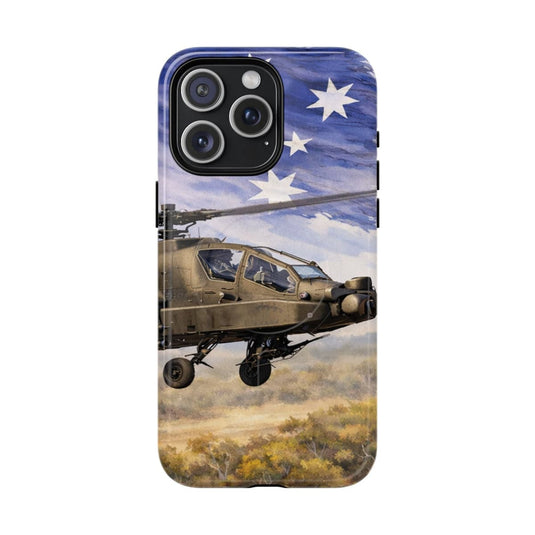 Apache Phone Case Army Collection