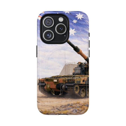 Huntsman Phone Case Army Collection