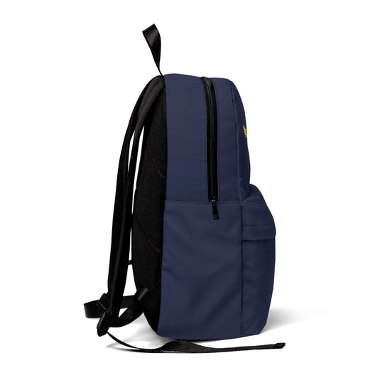 Leadership Eagle Air Force Collection Classic Backpack — School, Travel & Outdoors