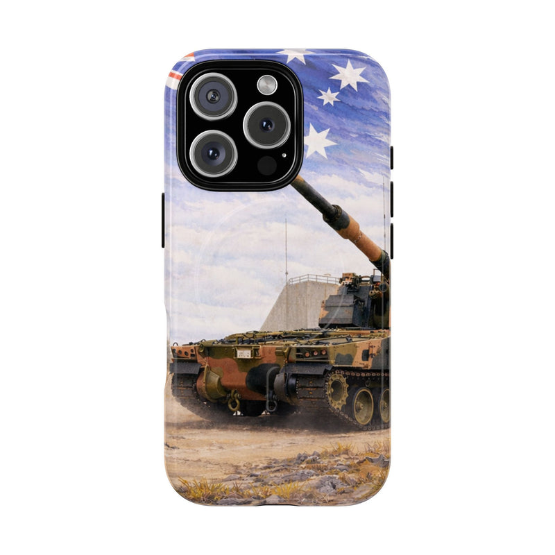 Load image into Gallery viewer, Huntsman Phone Case Army Collection
