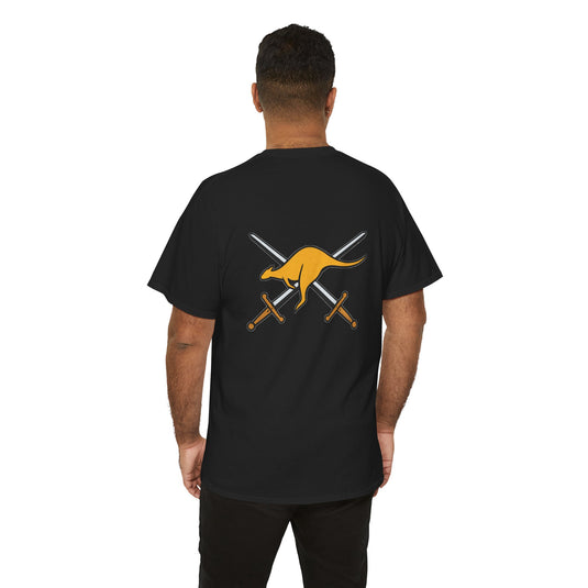 Crossed Swords Army T-Shirt Army Collection