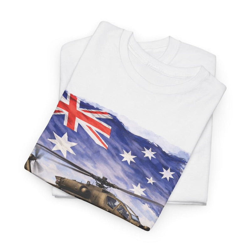 Load image into Gallery viewer, Apache T-Shirt Army Collection
