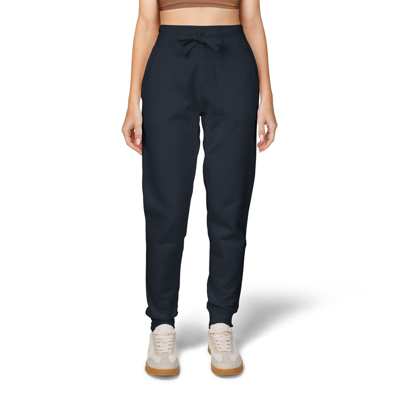 Load image into Gallery viewer, Fleece Sweatpants Embroidered Custom Unit Logo Crest
