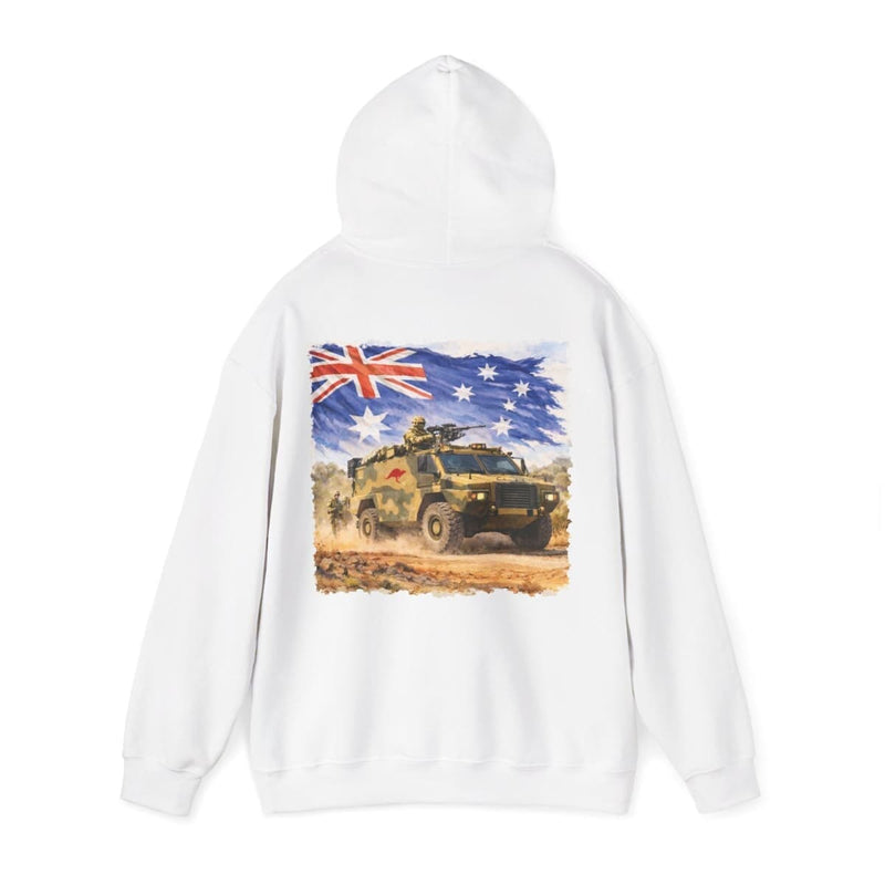 Load image into Gallery viewer, Bushmaster Hoodie Jumper Army Collection
