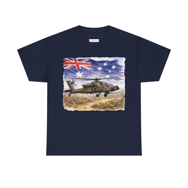 Load image into Gallery viewer, Apache T-Shirt Army Collection
