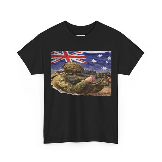 Soldier T-Shirt Army Collection