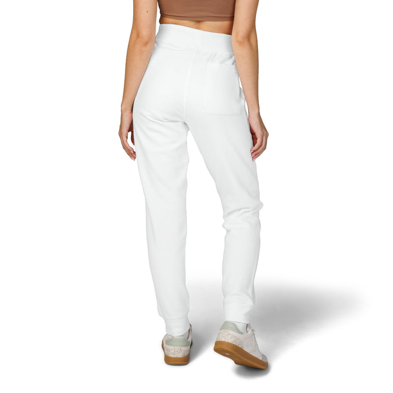 Load image into Gallery viewer, Fleece Sweatpants Embroidered Custom Unit Logo Crest
