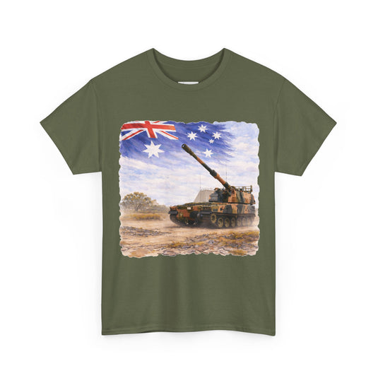 Huntsman T-Shirt Army Collection