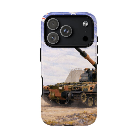 Huntsman Phone Case Army Collection