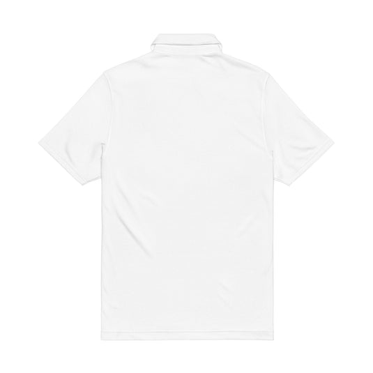 Under Armour Performance Polo Embroidered Custom Unit Crest Logo