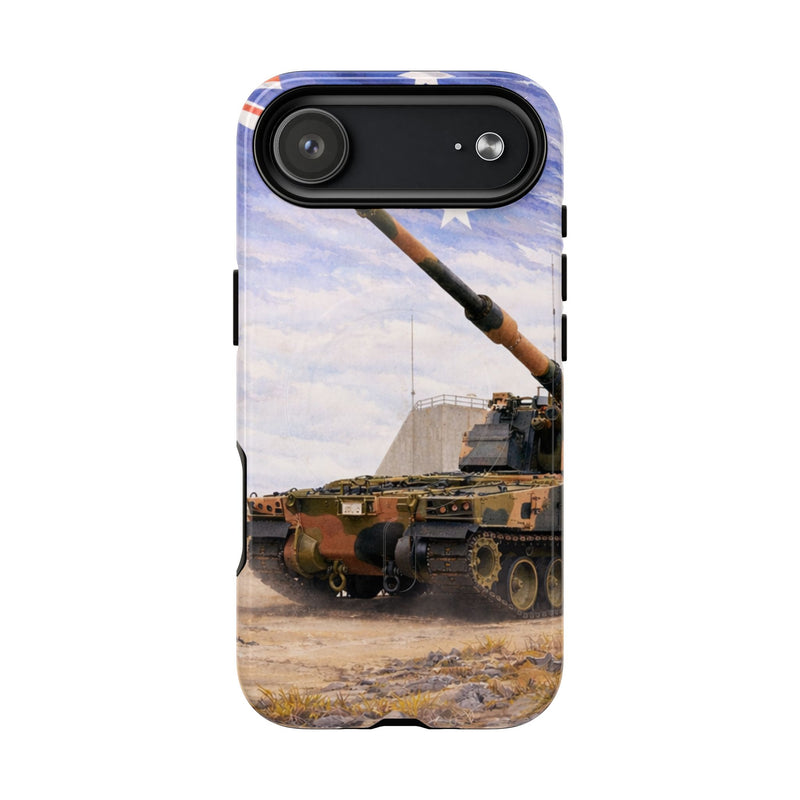 Load image into Gallery viewer, Huntsman Phone Case Army Collection
